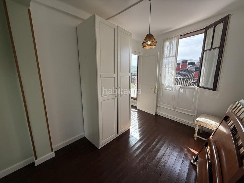 Foto 398d1676-a1e9-4eba-b754-c5a11144d6ee. Appartamento con riscaldamento in Centro - Mendibil - Santiago Irun