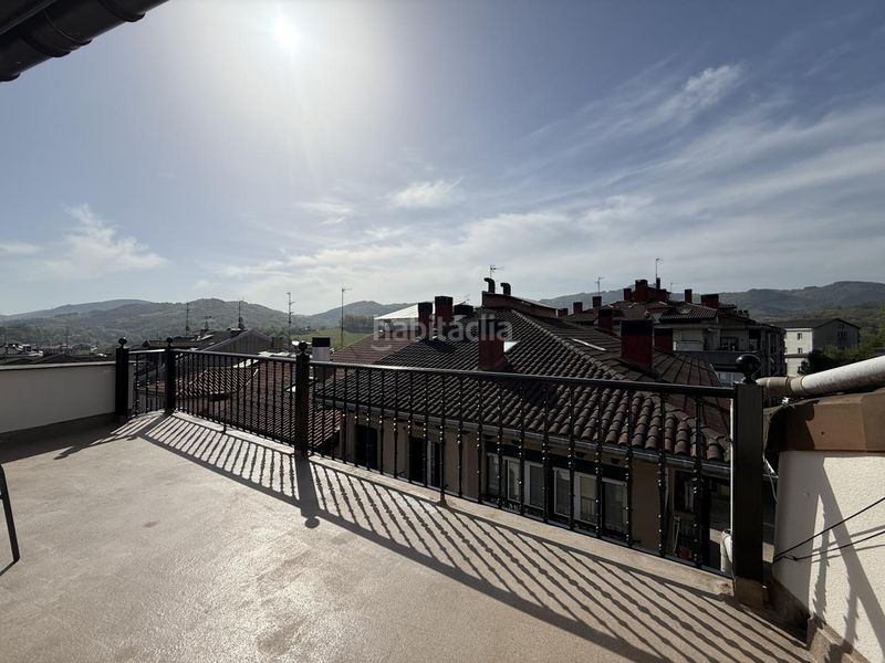 Foto 57bc54c5-45c2-4c87-b384-b76d9f5b796d. Appartamento con riscaldamento in Centro - Mendibil - Santiago Irun