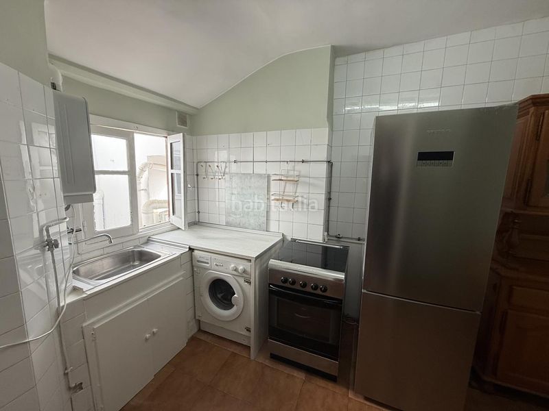 Foto 5e248f5e-975c-4651-8ba0-4a62ed4eff83. Appartamento con riscaldamento in Centro - Mendibil - Santiago Irun
