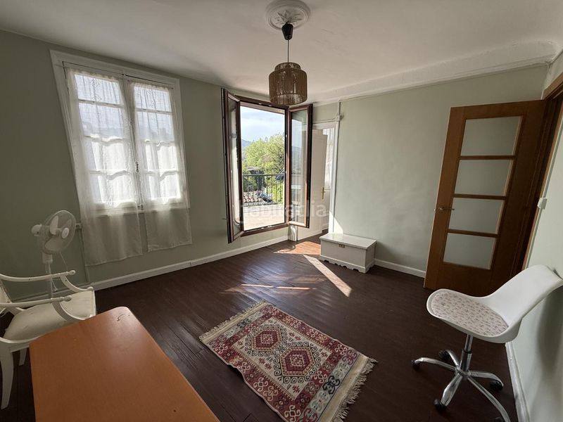 Foto 7b420a10-e936-4027-a8d2-af93b918a266. Appartamento con riscaldamento in Centro - Mendibil - Santiago Irun