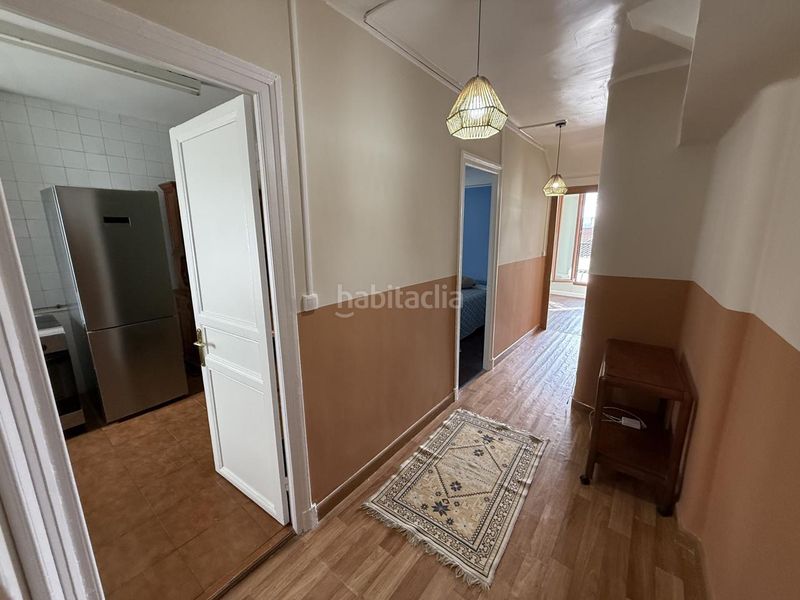 Foto 7d0ac905-1e31-4306-a4c5-e3811e915f2d. Appartamento con riscaldamento in Centro - Mendibil - Santiago Irun