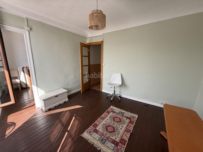 Foto 8538090d-5982-49ab-851c-2ffc43163920. Appartamento con riscaldamento in Centro - Mendibil - Santiago Irun