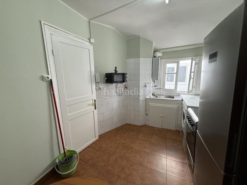 Foto c66185e9-187f-4bb3-bcaa-7c6febd37373. Appartamento con riscaldamento in Centro - Mendibil - Santiago Irun