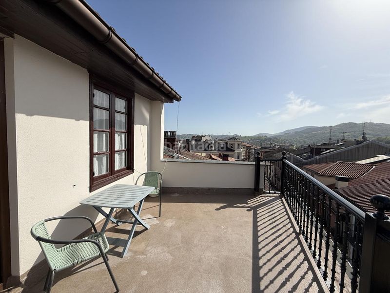Foto dbeffa90-1629-44ef-8355-c2e205c486b0. Appartamento con riscaldamento in Centro - Mendibil - Santiago Irun