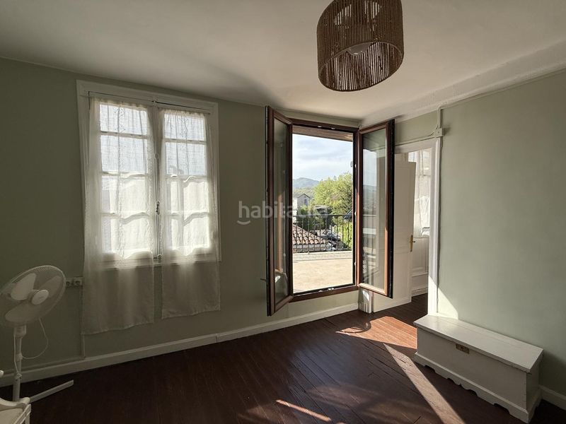 Foto f4775bb7-2be4-4941-96cd-dcda16e78cba. Appartamento con riscaldamento in Centro - Mendibil - Santiago Irun