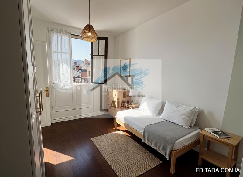 Foto 12121626-d8e8-41d9-a6b7-d1452389f4c6. Piso en Centro - Mendibil - Santiago Irun