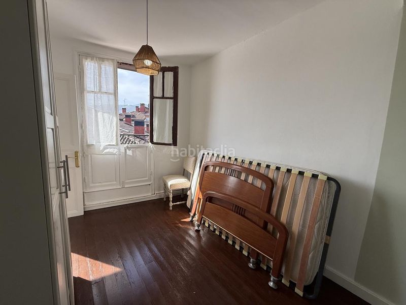 Foto 32416f6a-a9cf-4349-aeb7-8bbd8db1cb70. Piso en Centro - Mendibil - Santiago Irun