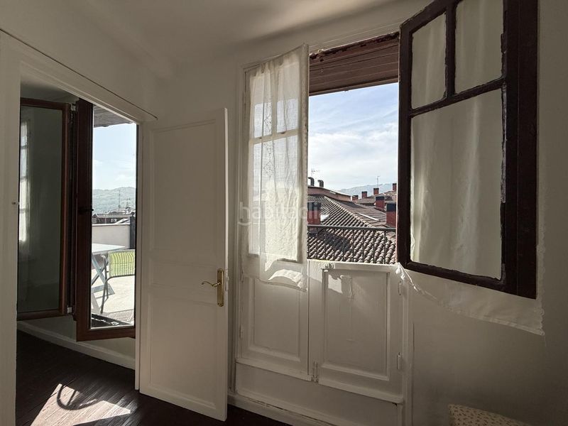 Foto 3936b509-edbe-40e1-aa80-6d7cf87b6149. Piso en Centro - Mendibil - Santiago Irun