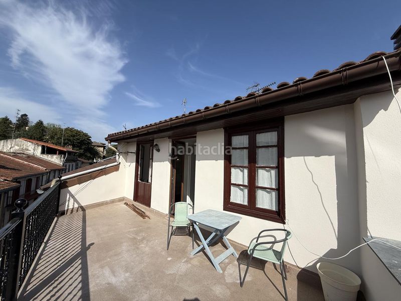 Foto 406799cd-133d-462e-abeb-d24da127c82a. Piso en Centro - Mendibil - Santiago Irun