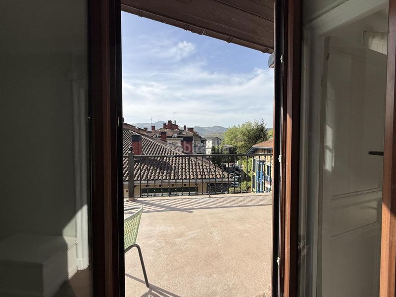 Foto 513bd409-3399-44f2-8654-f90788cc5107. Piso en Centro - Mendibil - Santiago Irun