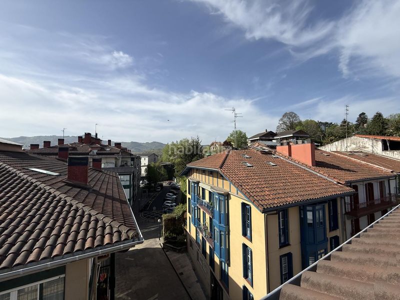 Foto 538915ea-47e4-496b-97e1-69bcf2f0ba73. Piso en Centro - Mendibil - Santiago Irun