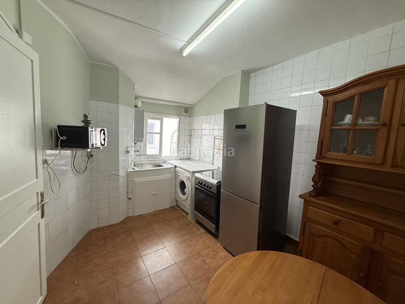 Foto 561c0059-268e-47cf-9413-2cb3ad16c6cb. Piso en Centro - Mendibil - Santiago Irun