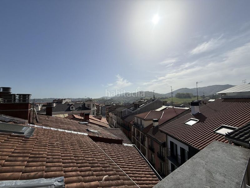 Foto 756fd525-440c-44ee-8c7d-b4d2d3aeec24. Piso en Centro - Mendibil - Santiago Irun