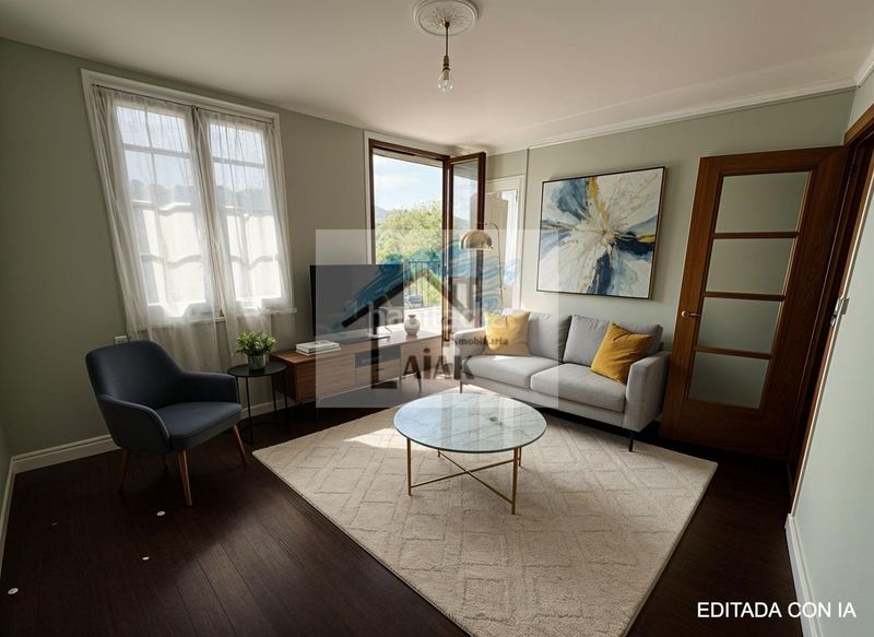 Foto 7c680a90-d064-4269-9e3a-7b3e5e1d88c8. Piso en Centro - Mendibil - Santiago Irun