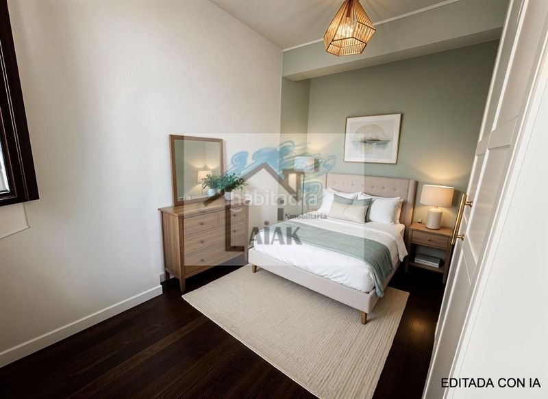 Foto 96b5b0b7-f059-4f3e-b511-51a2c98033cf. Piso en Centro - Mendibil - Santiago Irun