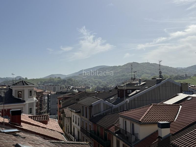 Foto ab15ce15-a6a0-402c-b2e2-5fb8f1f91c6f. Piso en Centro - Mendibil - Santiago Irun