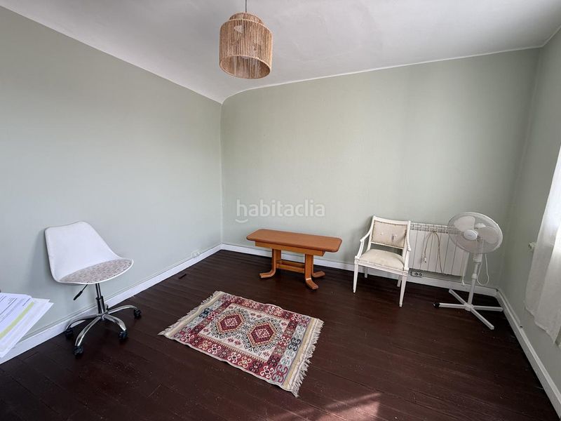 Foto d806b63f-9123-477e-9ce4-b467cb9fd870. Piso en Centro - Mendibil - Santiago Irun