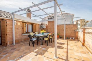 Dúplex  Padre murillo. Atico duplex