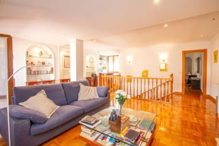 Duplex  Padre murillo. Atico duplex