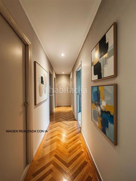 Foto 003d7fc8-65e6-4c96-b8ed-d7863ca43742. Pis amb calefacció a Griseras - Gardachales Tudela