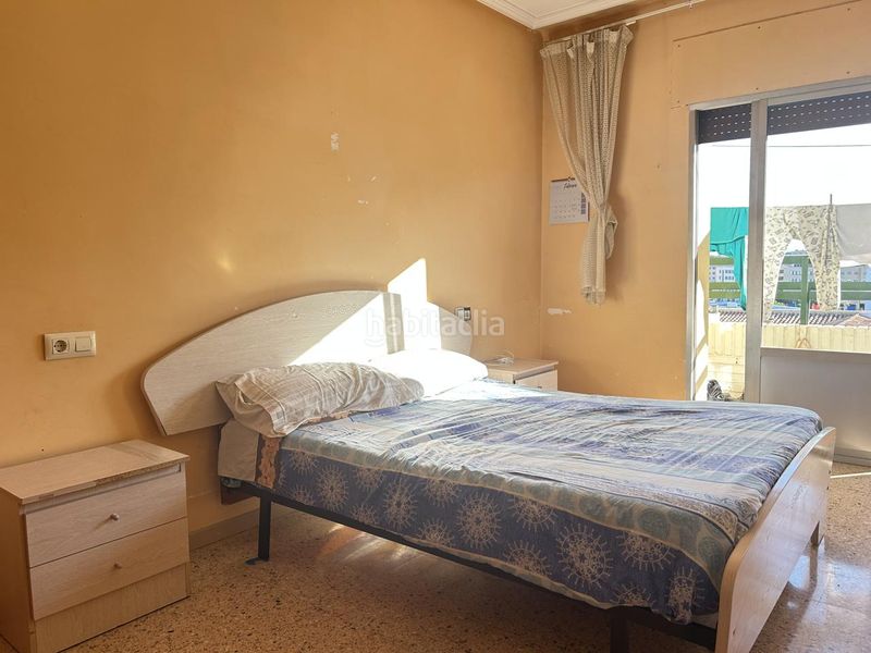 Foto 427e3b63-e034-430f-9a4d-66f36c03d010. Pis amb calefacció a Griseras - Gardachales Tudela