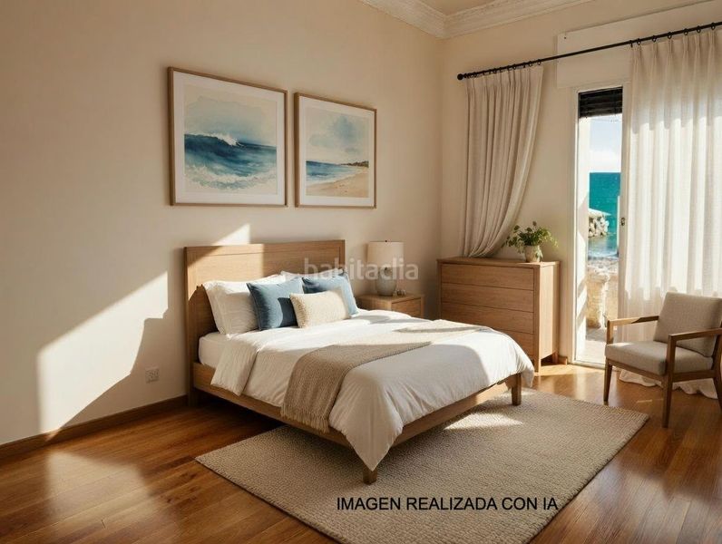 Foto 6f881c1b-9766-4523-b7ee-65a1e1caf683. Pis amb calefacció a Griseras - Gardachales Tudela