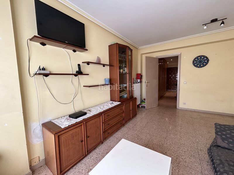 Foto 725c8b3b-35ca-4f1a-ab8b-78b4def9f5ff. Pis amb calefacció a Griseras - Gardachales Tudela