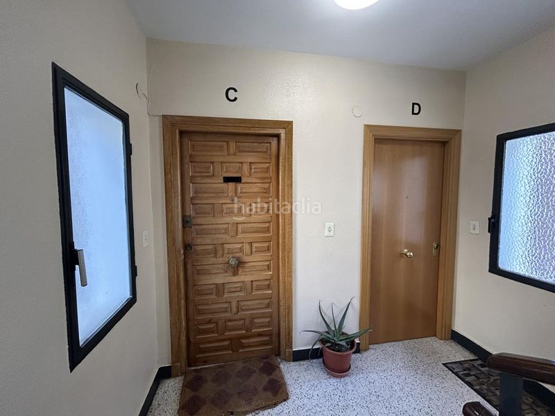 Foto 833429ff-5731-40c4-9a9b-0c00b3137a66. Pis amb calefacció a Griseras - Gardachales Tudela