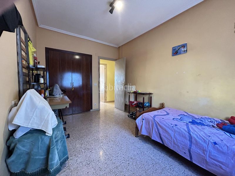 Foto ff0217f6-6406-43ea-949c-f0bb23d9dbff. Pis amb calefacció a Griseras - Gardachales Tudela