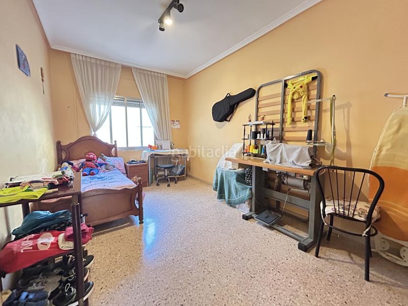 Foto 15aa9b34-2c2d-48ee-8eb9-c4c94c5b9d31. Piso en Griseras - Gardachales Tudela