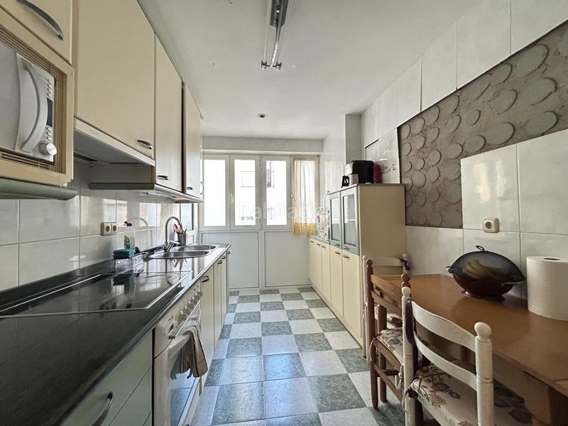 Foto 18eb0476-51fd-4f93-abda-f2898f4fa43b. Piso en Griseras - Gardachales Tudela