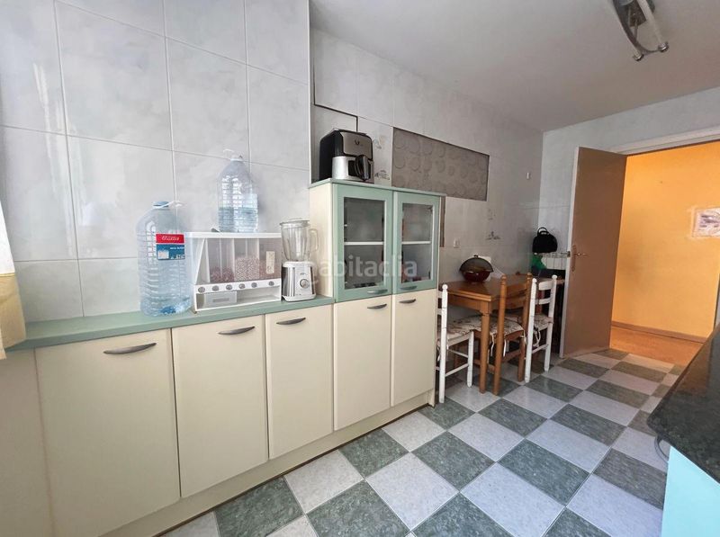 Foto 1bc4c61c-d087-46b8-8eda-da511b3e47ad. Piso en Griseras - Gardachales Tudela