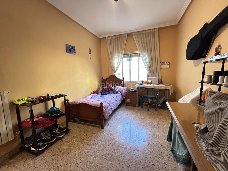 Foto 34fd54bb-5b9b-4606-8313-3c2db1aca909. Piso en Griseras - Gardachales Tudela