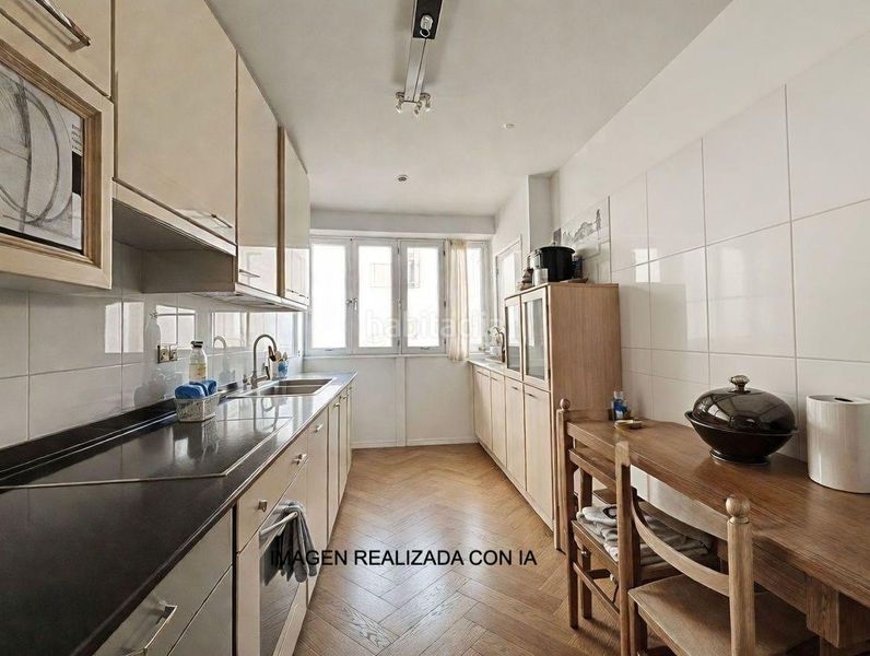 Foto 5bc74f05-da3f-4959-b7a6-23afd174a8f0. Piso en Griseras - Gardachales Tudela