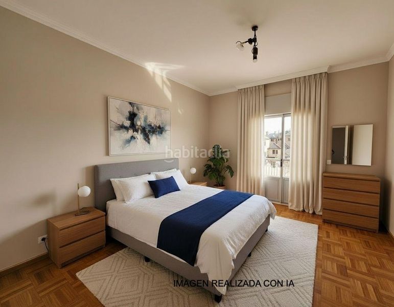 Foto 7c5f15b0-4a13-422c-bba4-ec3e302e63b2. Piso en Griseras - Gardachales Tudela