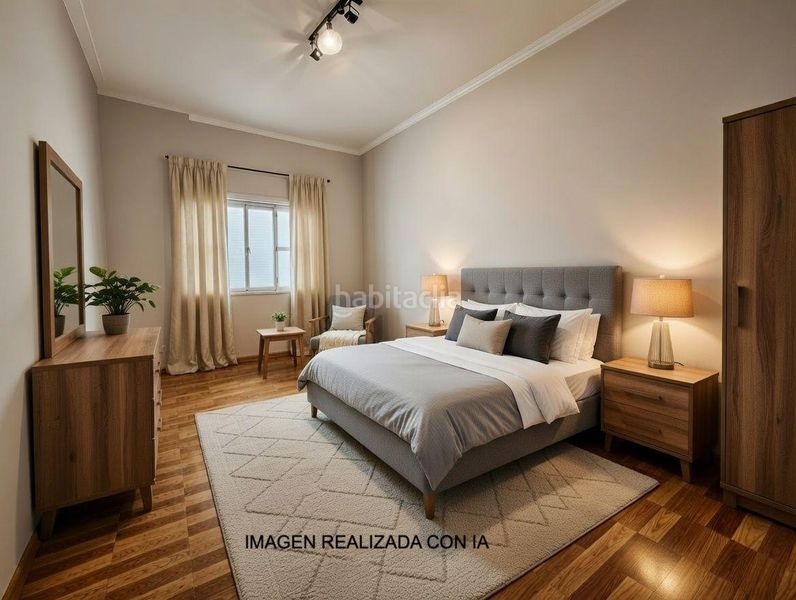 Foto 7f557858-3377-4eb1-b641-3163b32bdf92. Piso en Griseras - Gardachales Tudela