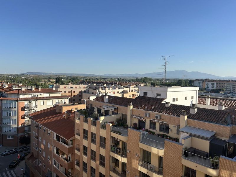 Foto 888c926f-4525-4f57-8445-d41b6d78d2f8. Piso en Griseras - Gardachales Tudela