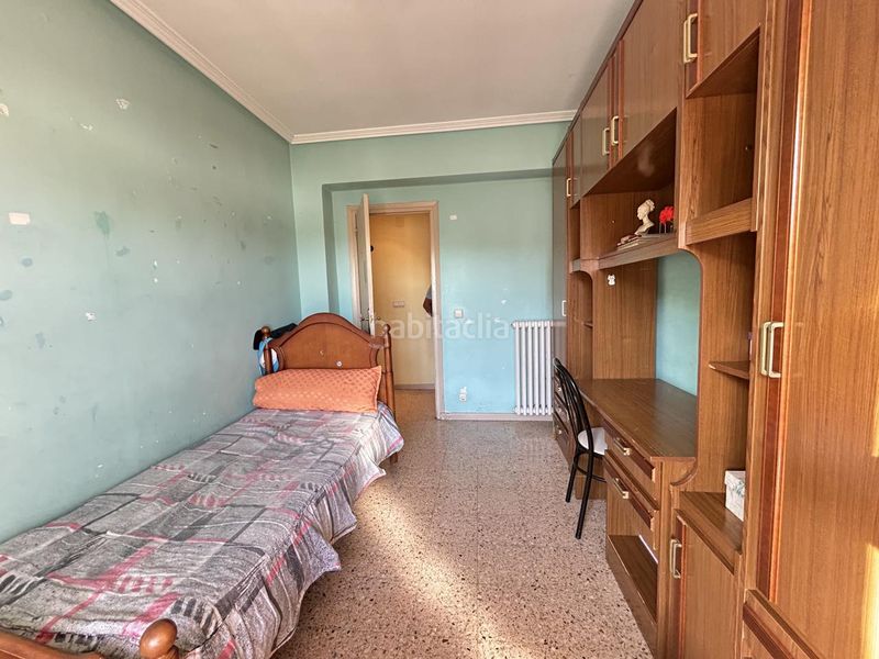 Foto a693136d-3303-46e7-8ee4-e29d8bd1cabd. Piso en Griseras - Gardachales Tudela