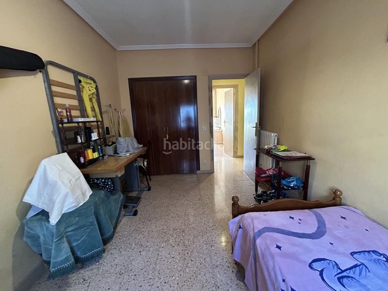 Foto d426943b-3b0c-47a5-89ce-90168b2de2a5. Piso en Griseras - Gardachales Tudela