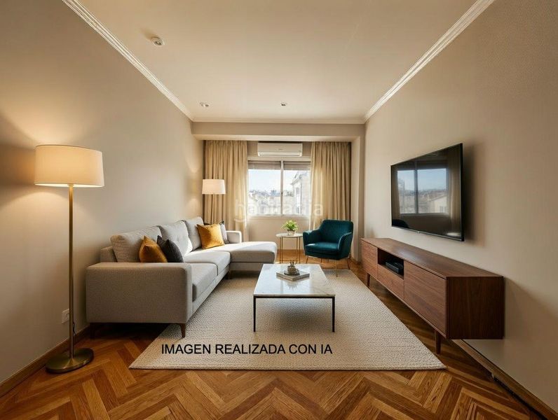 Foto d591db1d-fef8-43d0-be1c-ec2742484f93. Piso en Griseras - Gardachales Tudela