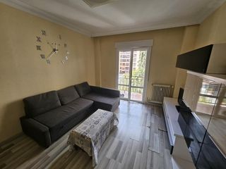 Flat  Monasterio de iranzu