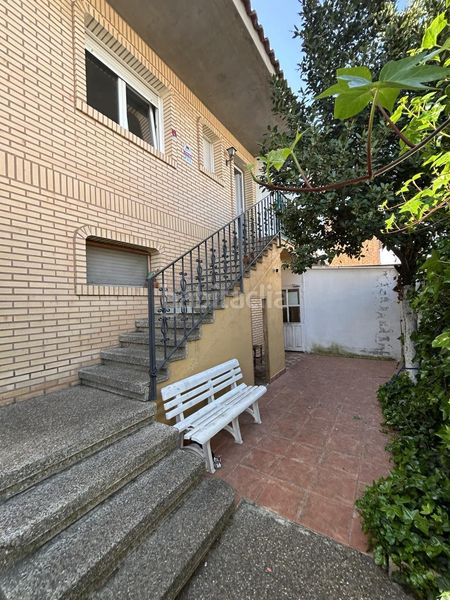 Foto 1c66d3a6-56da-4fcc-9c4f-6c36de70b5ae. Maison dans Castejón