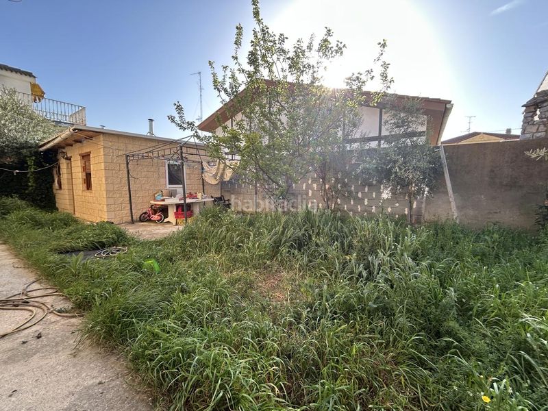 Foto a0482c74-a69d-4019-a0fd-2f57c2334463. Maison dans Castejón