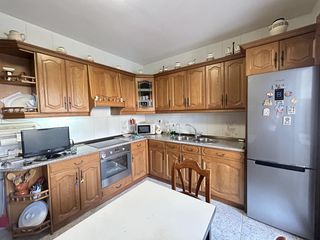 Semi detached house  San martín