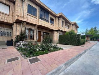 Casa adossada  San martín