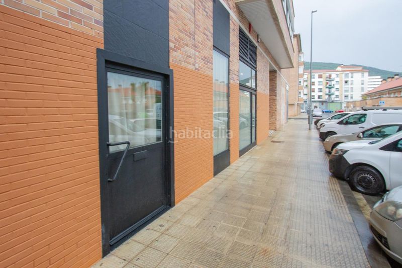 Foto 6e4a1b55-90a1-496a-b782-2a26a47325c1. Local comercial a Berriozar
