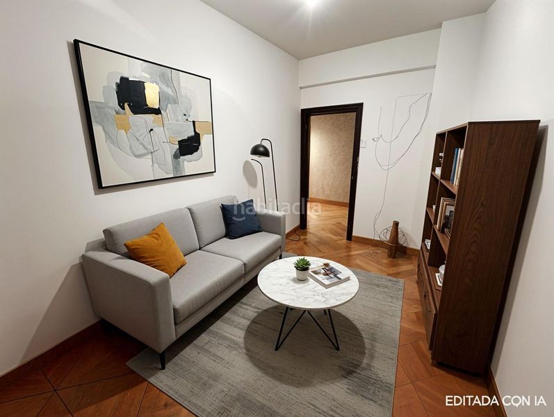 Foto 4663fad2-5f46-4f21-adce-75ffe37d0bdc. Planta baixa a Andoain