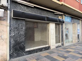 Lloguer Local Comercial  Nafarroa hiribidea