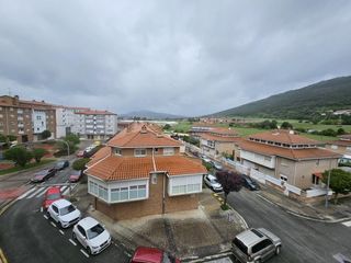 Pis  Calle galzapalea