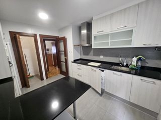 Appartement  De la nogalera